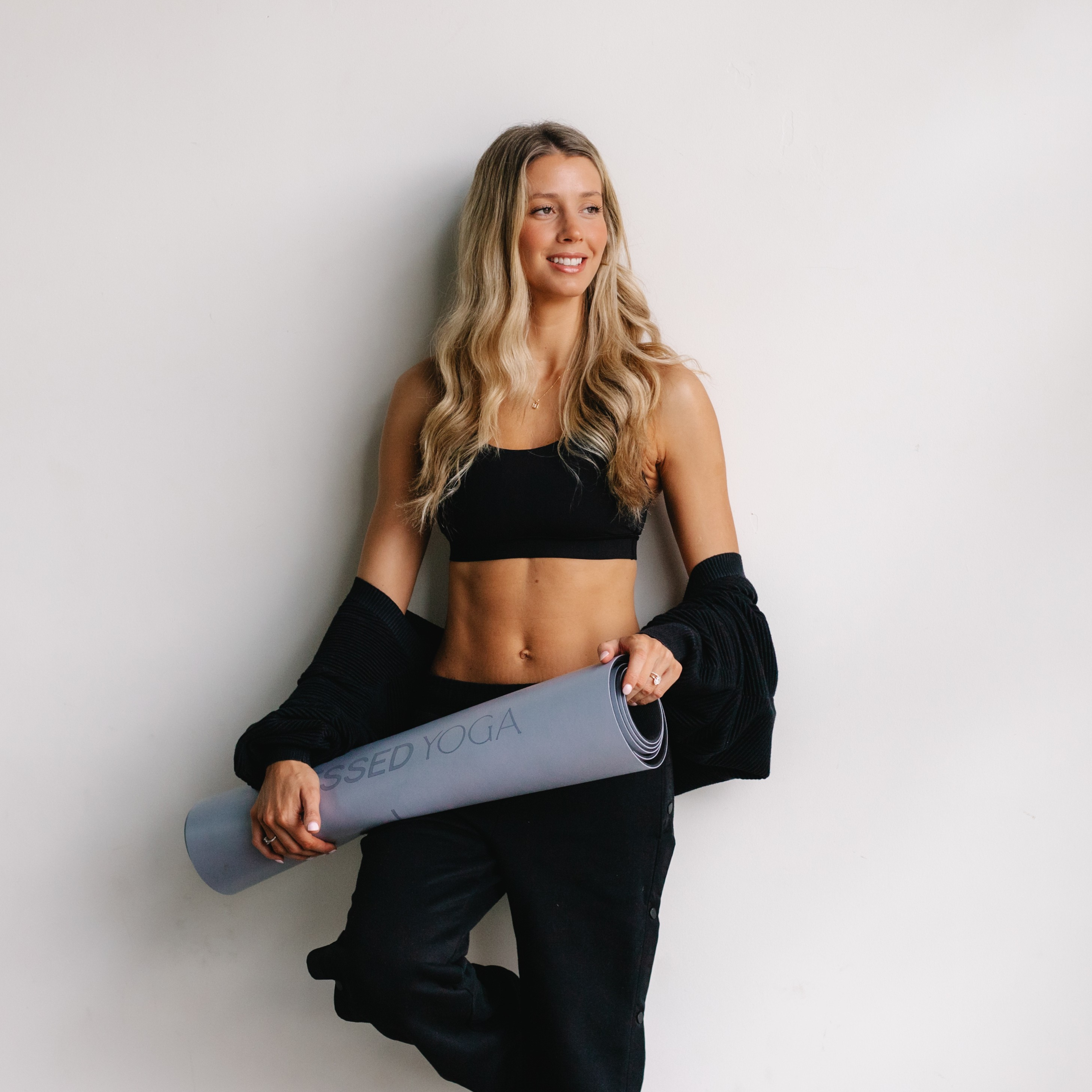 Moonstone - Blessed Yoga Ultimate Grip Mat