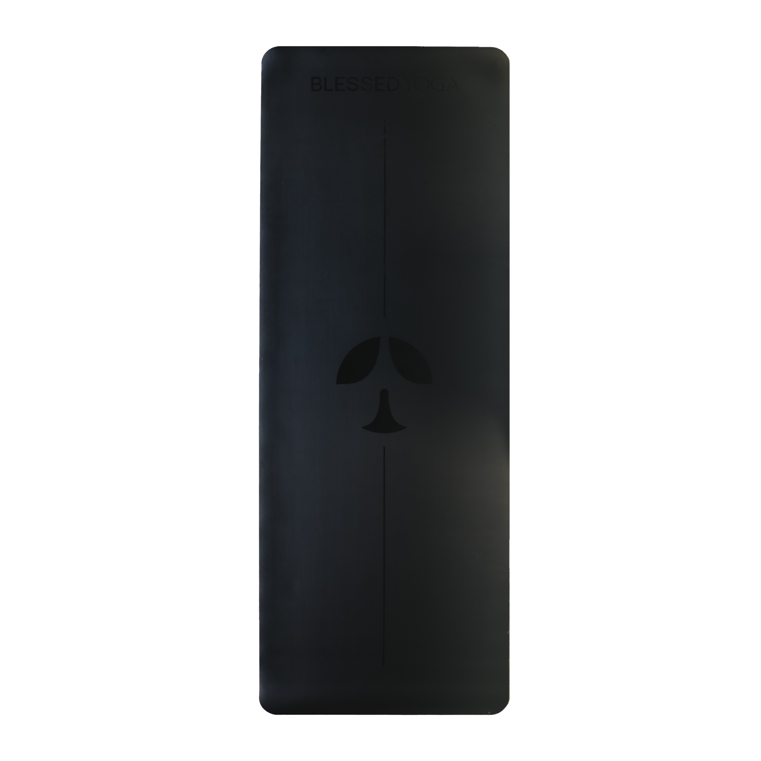 Onyx - Blessed Yoga Ultimate Grip Mat