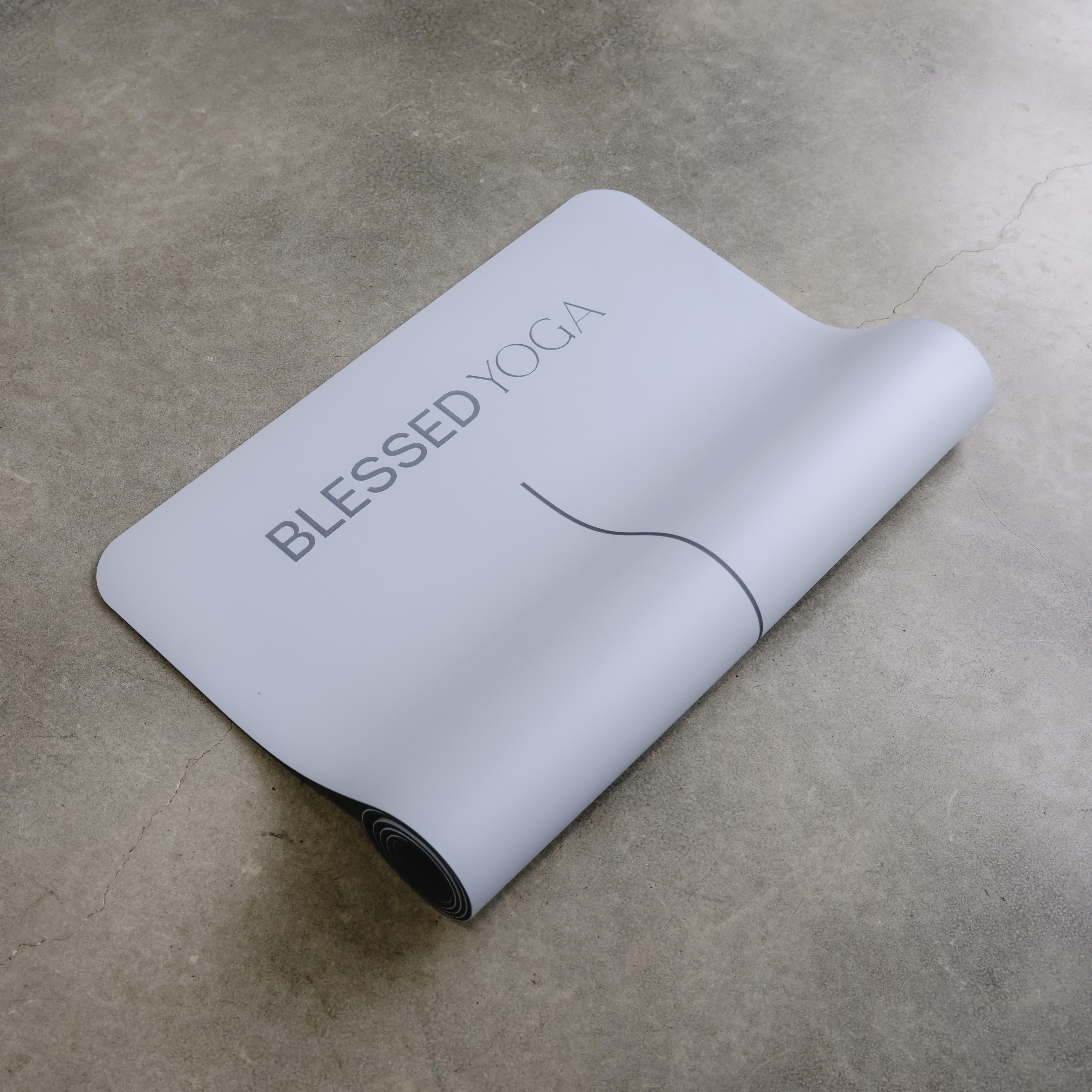 Moonstone - Blessed Yoga Ultimate Grip Mat